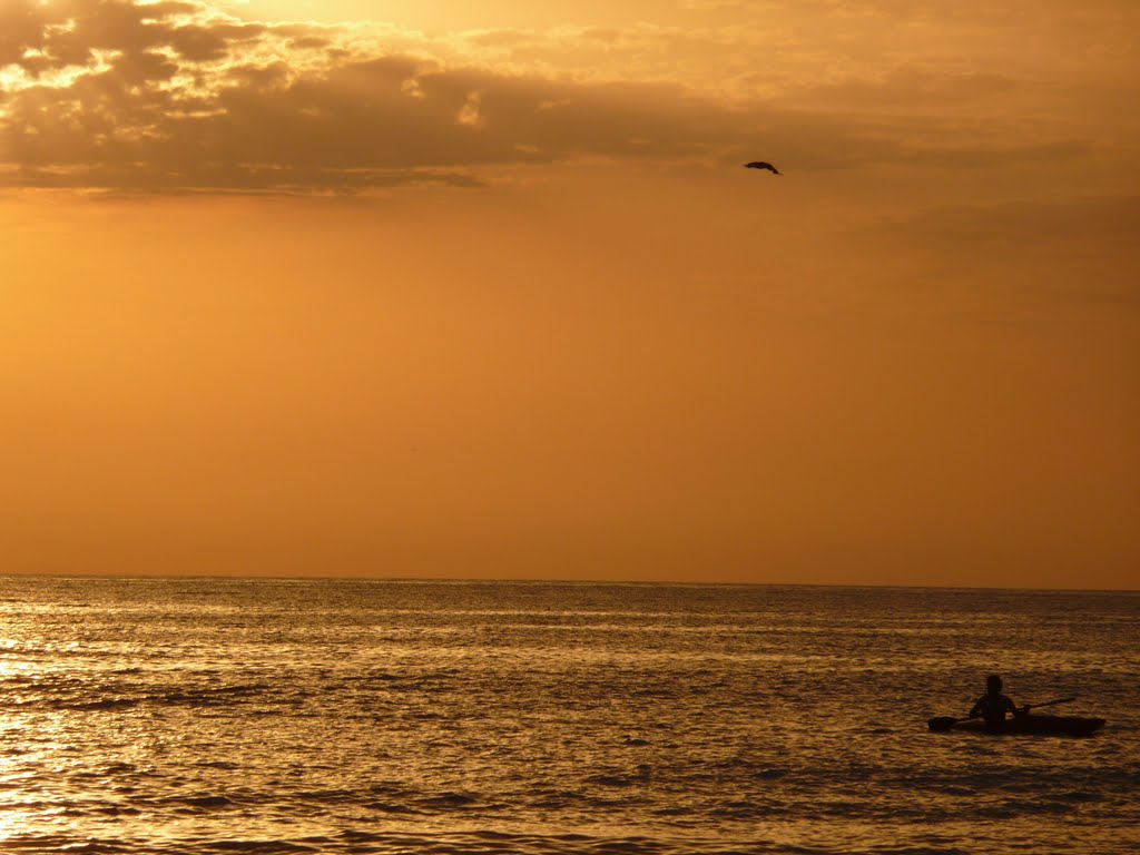 San Luis, Uruguay by Fernando Goroso