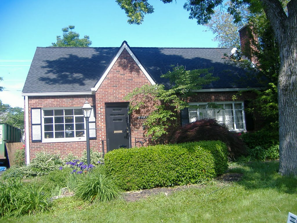 Columbus, Ohio Roofing- GAF Timberline Charcoal by Muth & Co. Roofing, Westerville, OH