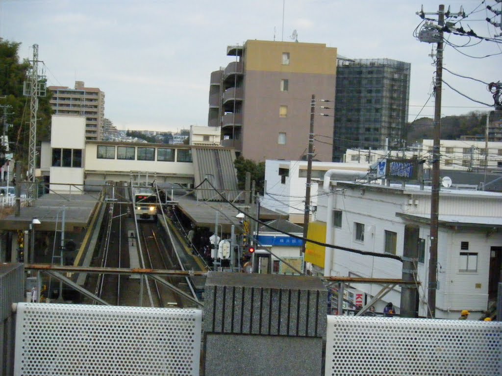 朝　藤沢本町駅 by sato68890