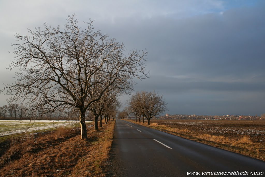 Bernolákovo by Bocosfoto - Miroslav Pochyba