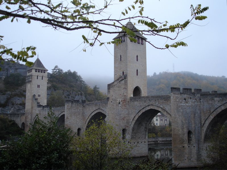 Cahors by maripau