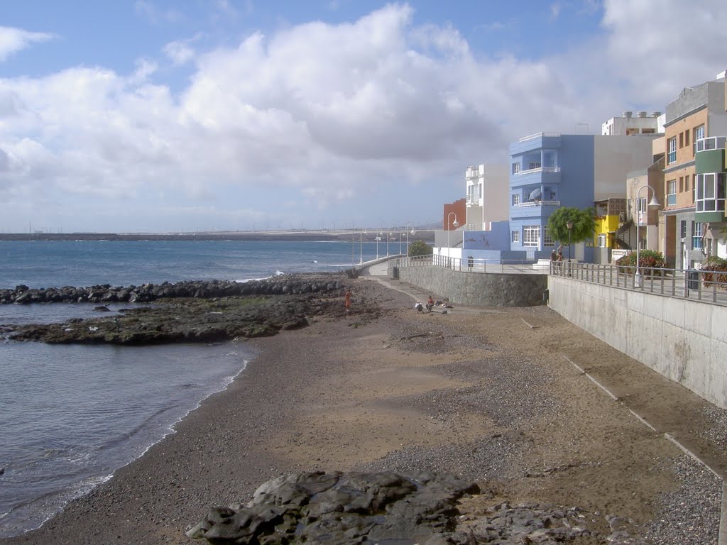 Arinaga,Agüimes, Las Palmas de Gran Canaria.España. ( Estepa 32). by Estepa32