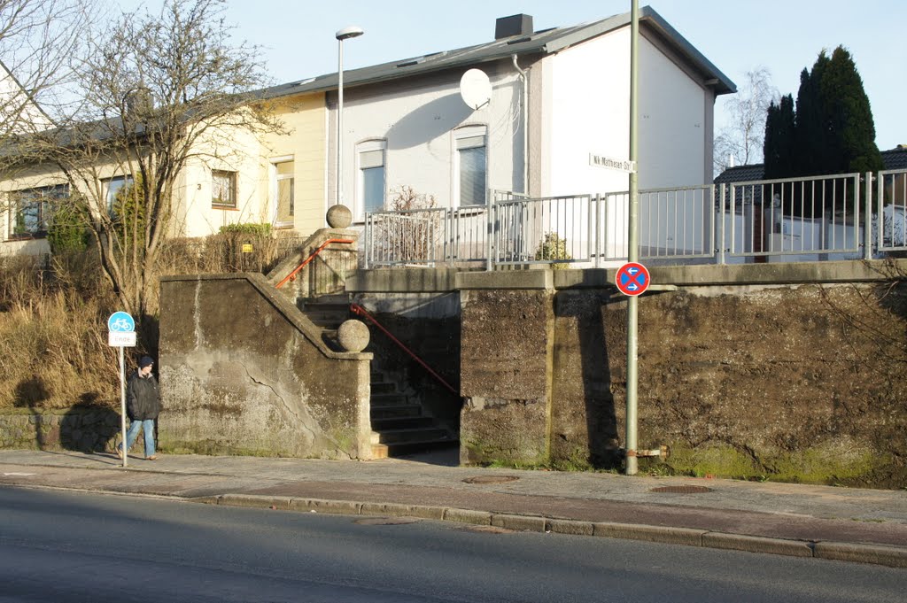 Flensburg, 6. januar 2012 by papkassen