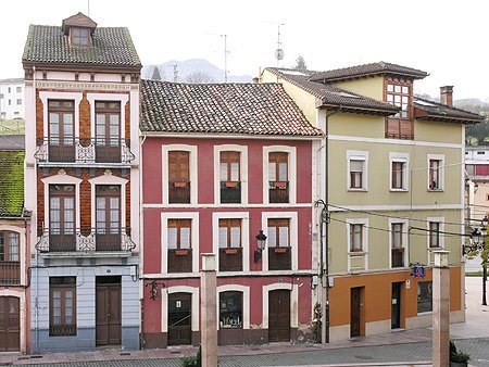 Plaza del Ayuntamiento by Nacho Moro