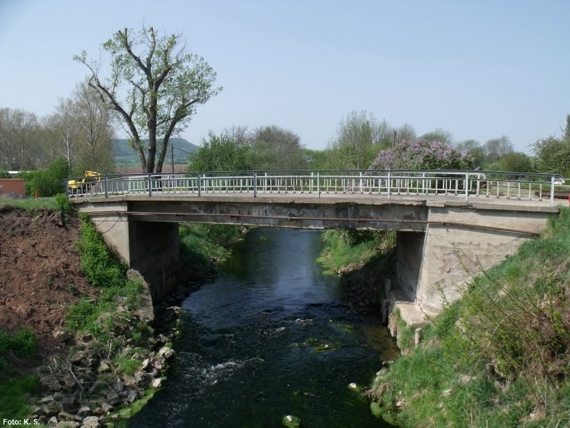 Alte Brücke by K.S.