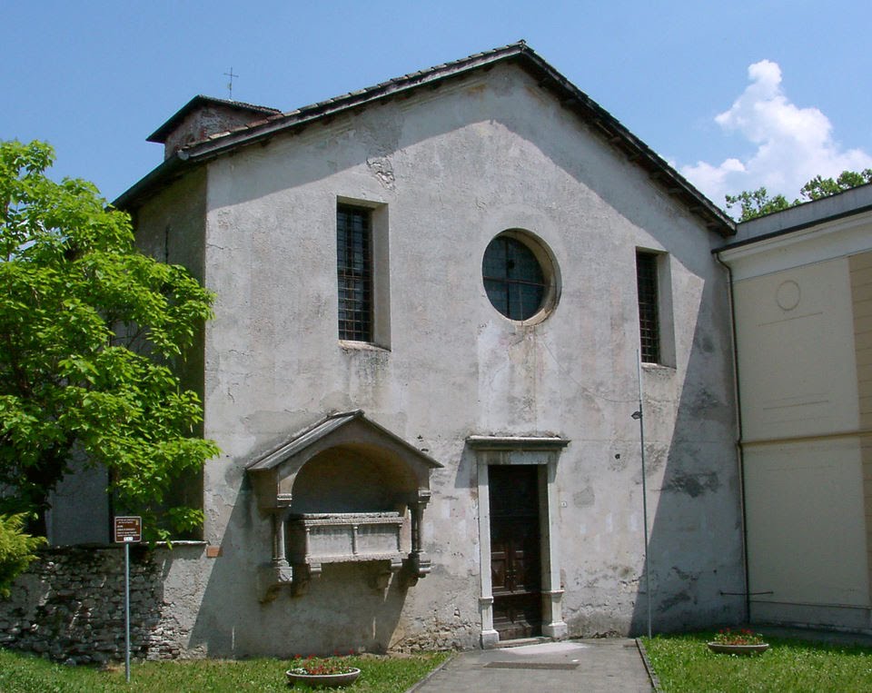 Chiesa di Ognissanti by aldo de bastiani