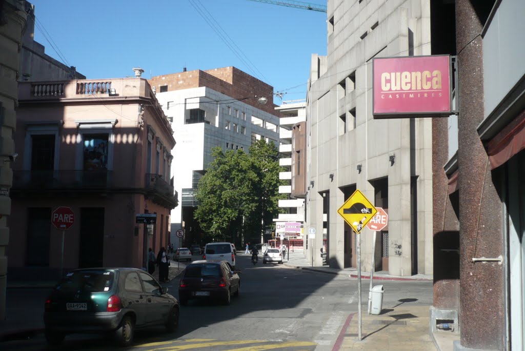 Calle Rincón by servicioti