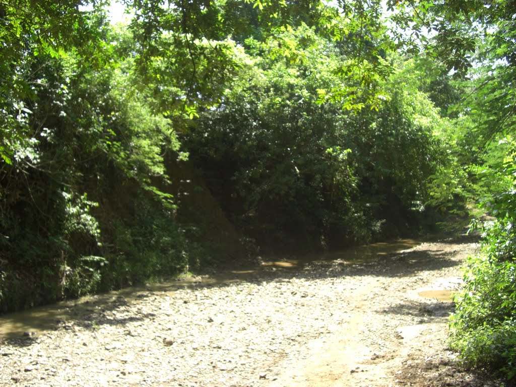 San basilio de palenque by kosmel bonfante