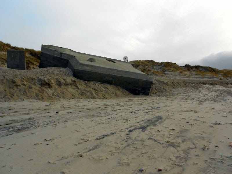 Am Strand von Haurvig, 2012 by Pixel-Max