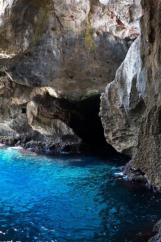 Grotta di Nettuno (SS) by Mauro M