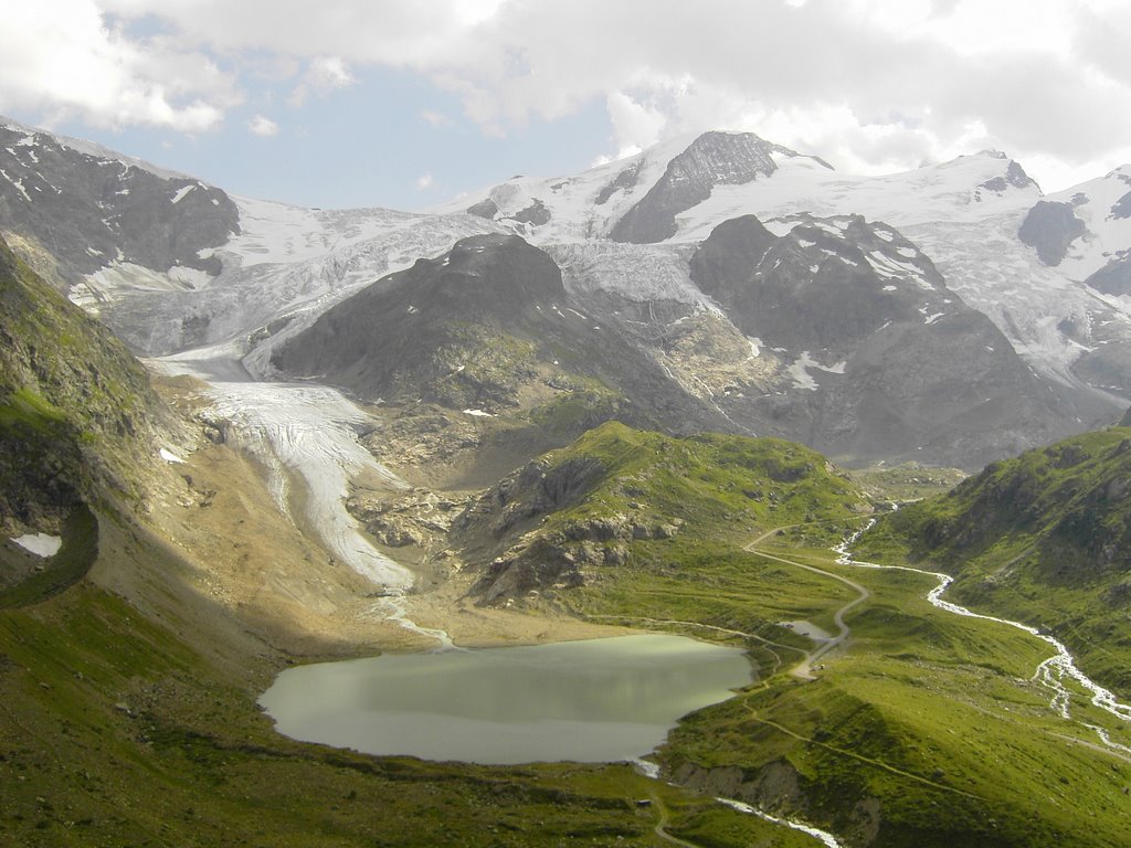 Sustenpass by seibel1990