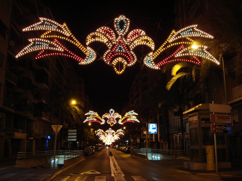 Navidad Nadal Chrismas 2007 by Josep Lluis Rufat Lo…