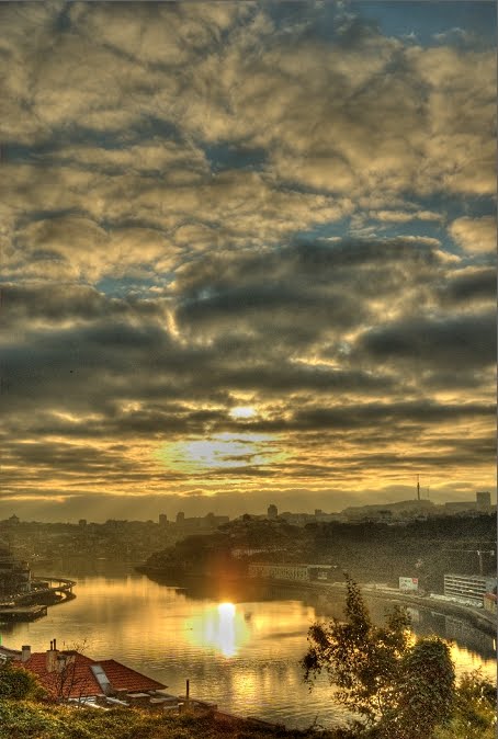 Porto by a luis torres