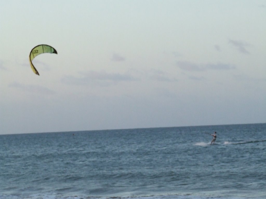 Paracuru - State of Ceará, Brazil by ibueno