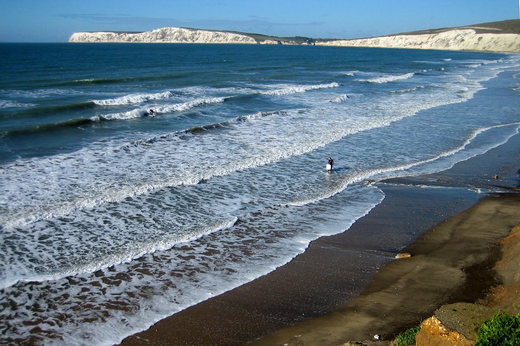 Surf by ken knight