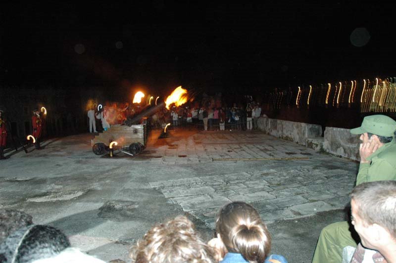 Havana - Cuba - 2006 by Ole Holbech