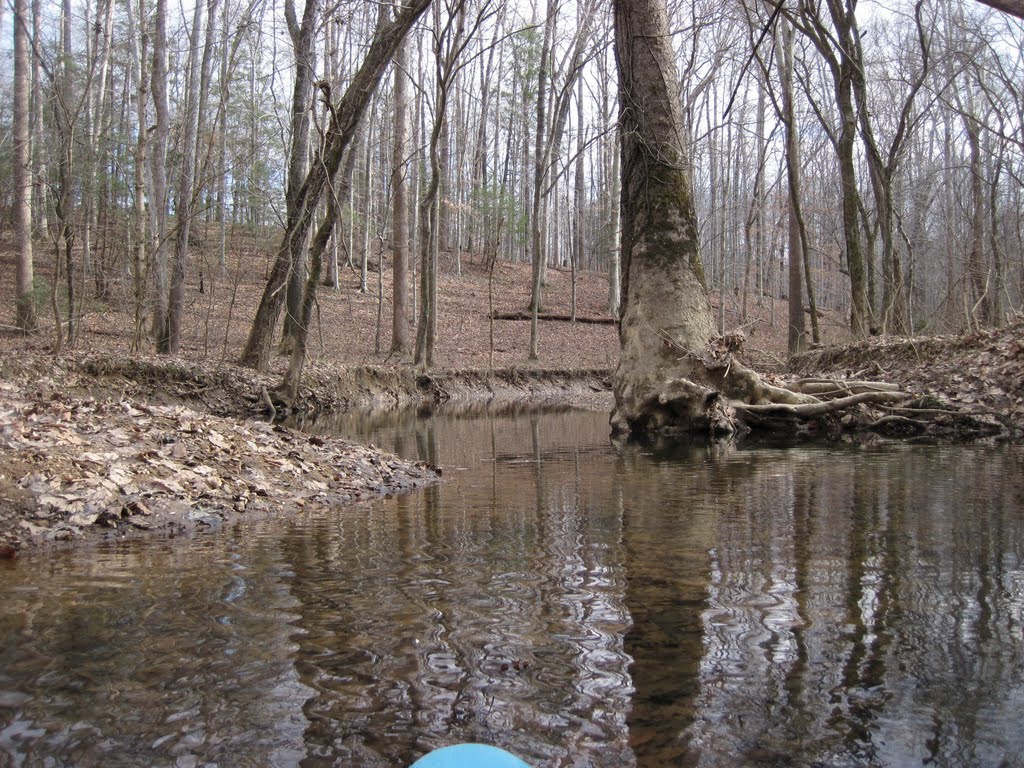 A beautiful spot on Sneed run by midatlanticriverrat