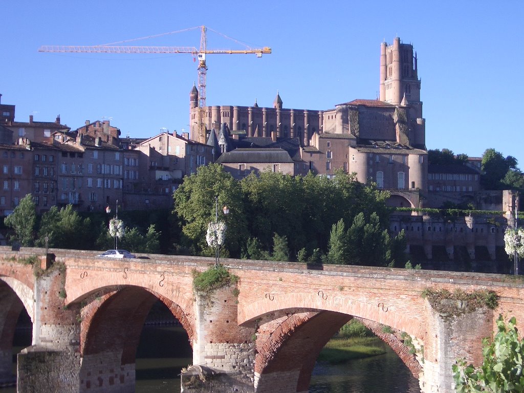 Albi by joreca