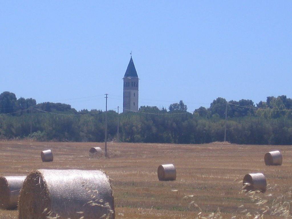 Panorama San Donato by G.M.C.