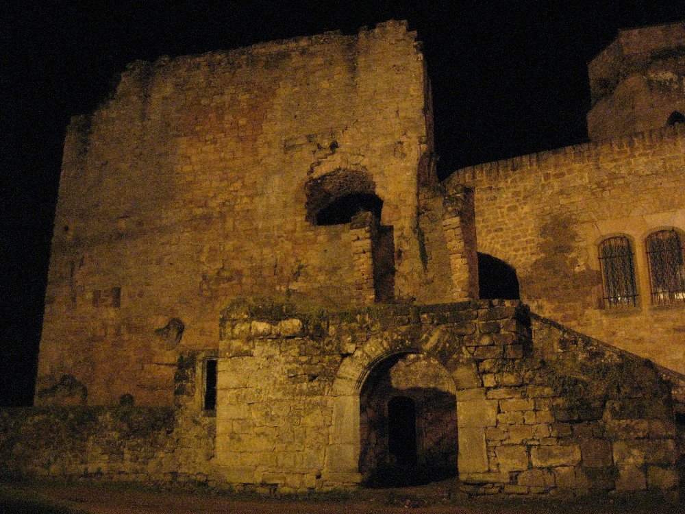 Burg Nanstein by StefanL.