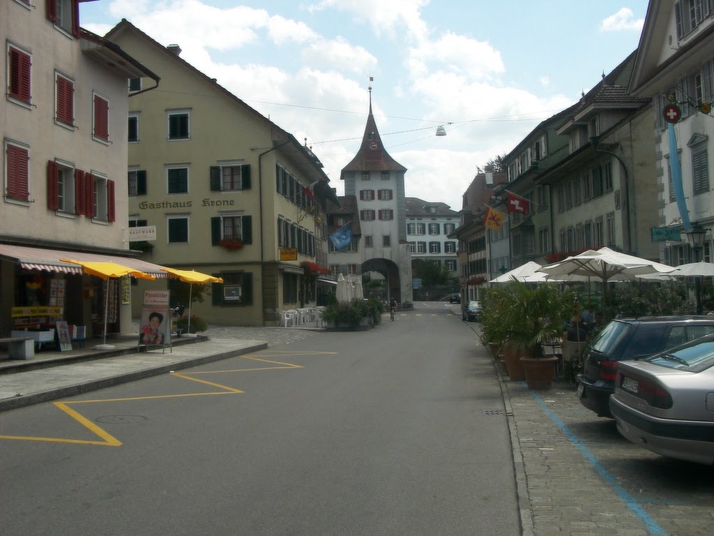 Sempach by karico