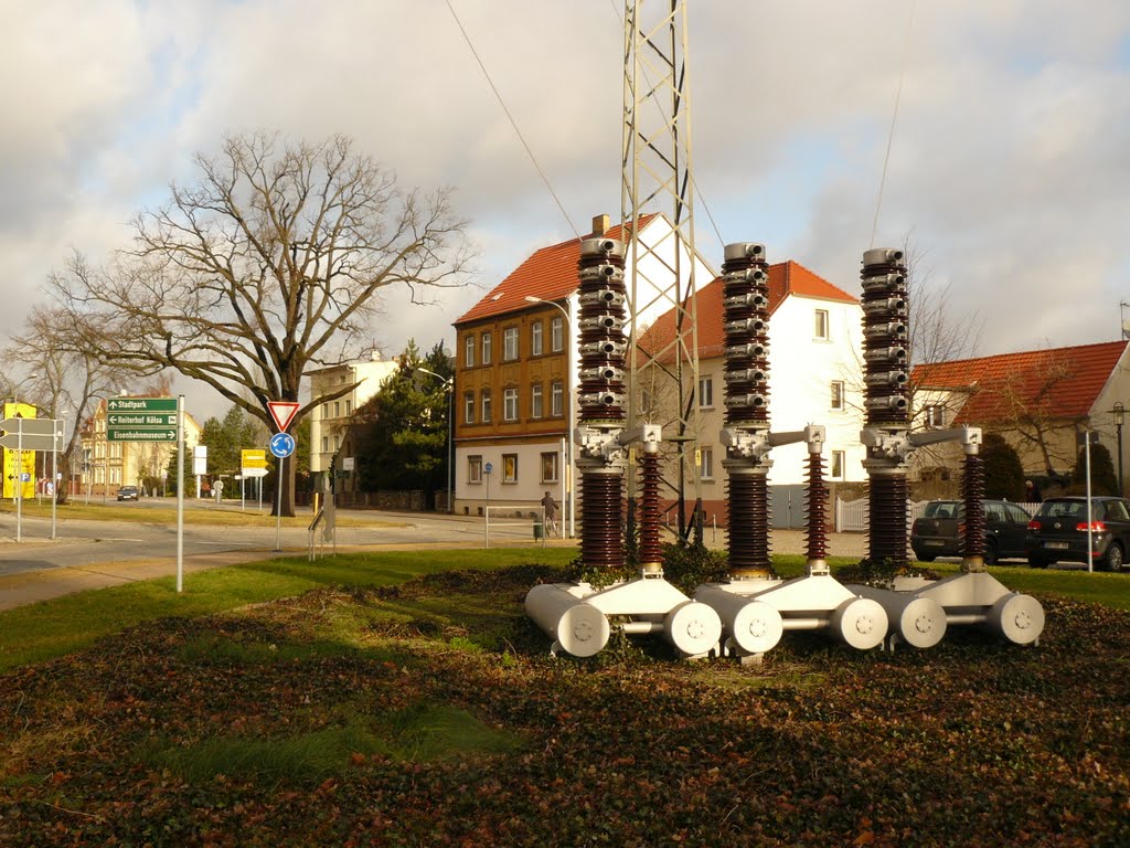 Ausstellung der Energieversorgung by Schildberg74