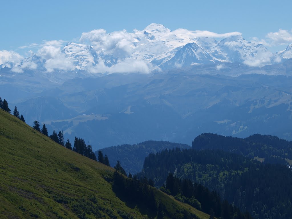 Parc du roc d'enfer by athina71