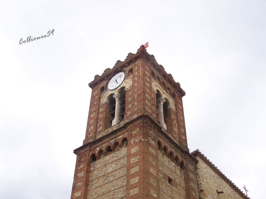 Le Boulou by collioure59