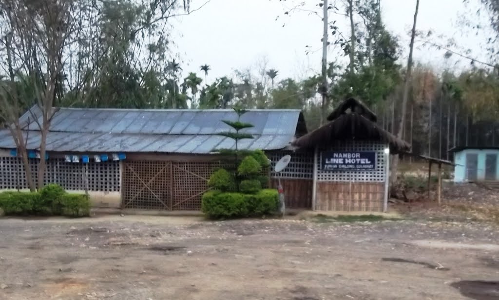 2572 NAMBOR LINE HOTEL, GOLAGHAT by dhanasekarangm