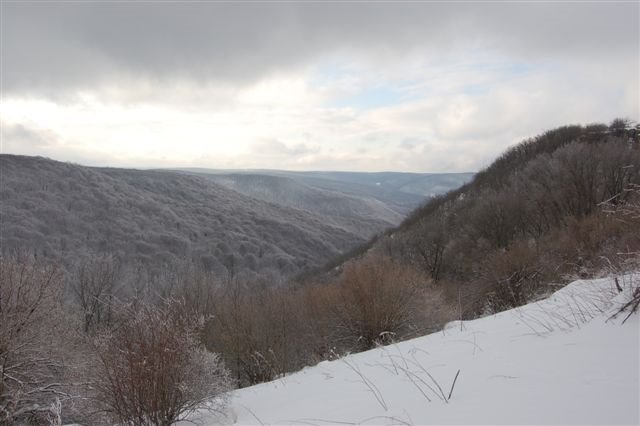 Karabi, mountain Crimea by Евгений Белаш