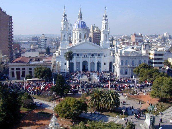 Catedral Paraná by 290192