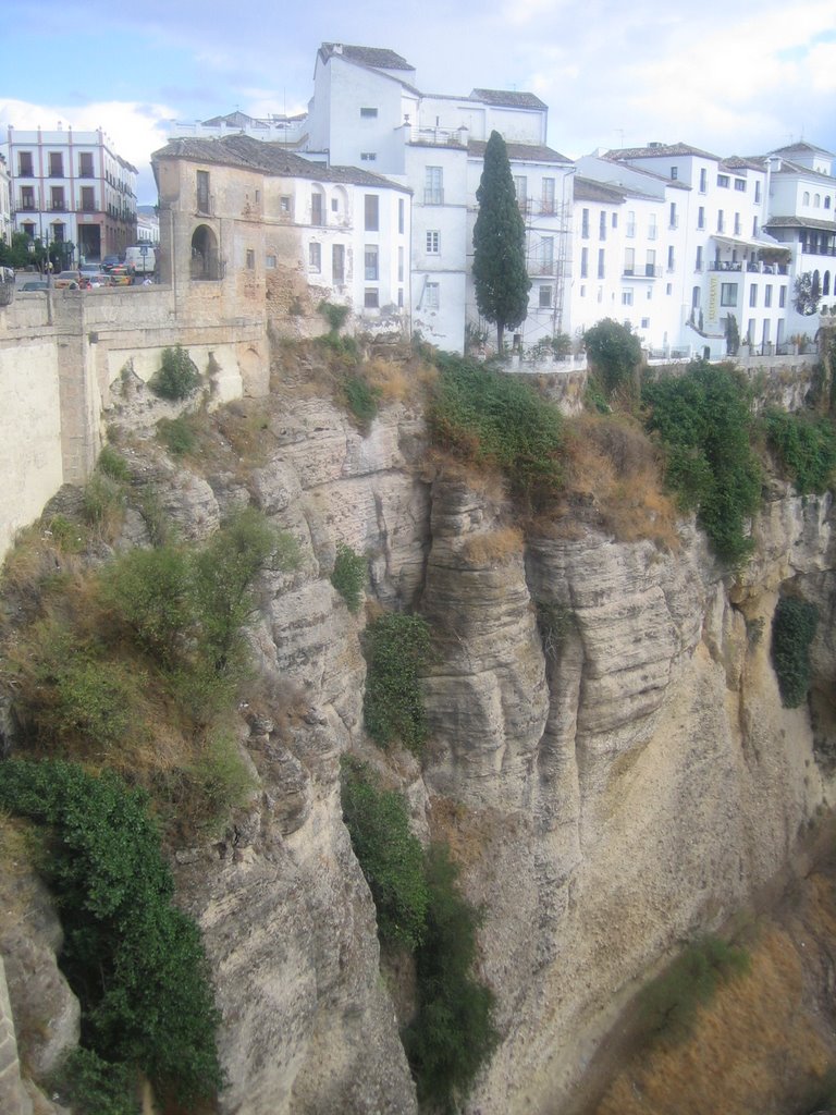 Tajo de Ronda by sol pons-fuster