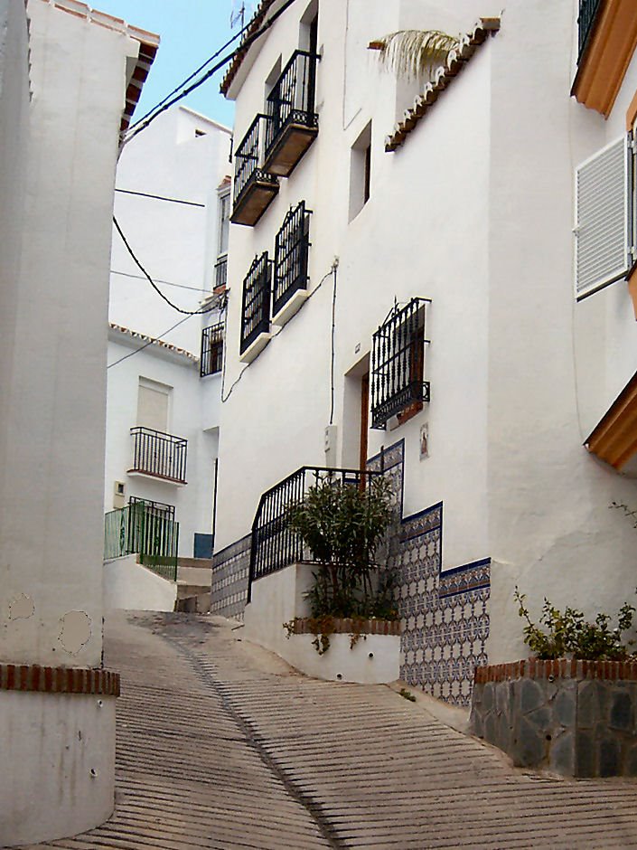 Rincones de Torrox by Francisco Criado Alo…