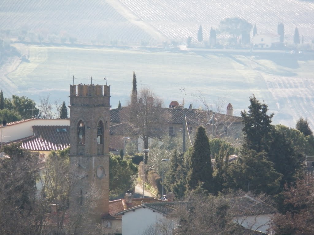 San Michele a Torri by massimo.grassi