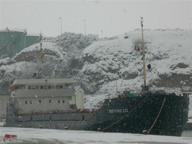 Sembra un porto del nord Europa o no? by Rino Liber