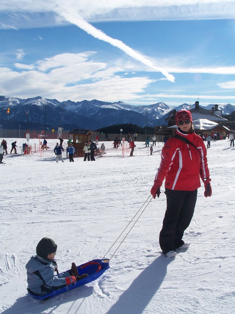 Ordino by PMdF