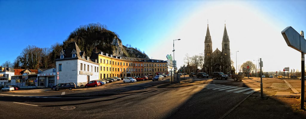 Place saint-Paul 2012-01-14 by V&A Dudush