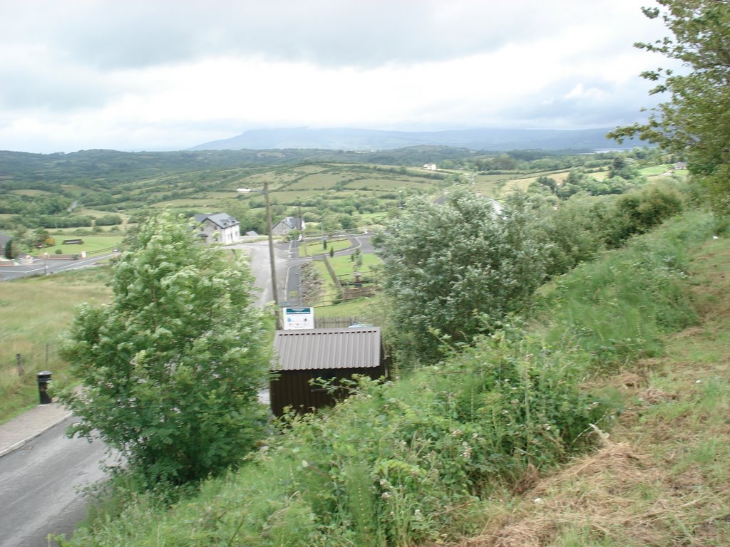 County Leitrim by dannydolan34