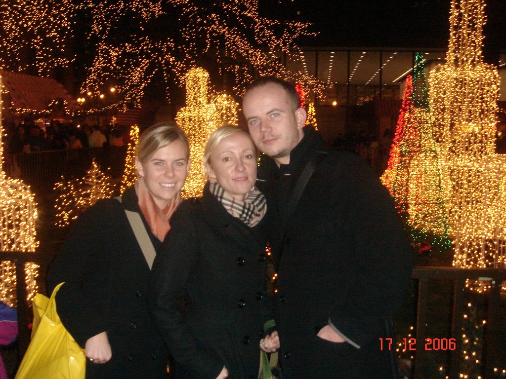 Xmas Market '06 by kegs6781