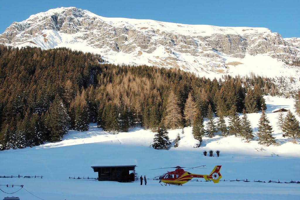 "Hintertuxer Gletscher" 1500 - 3250m, Zillertal, Austria by Renatorius (Reno)