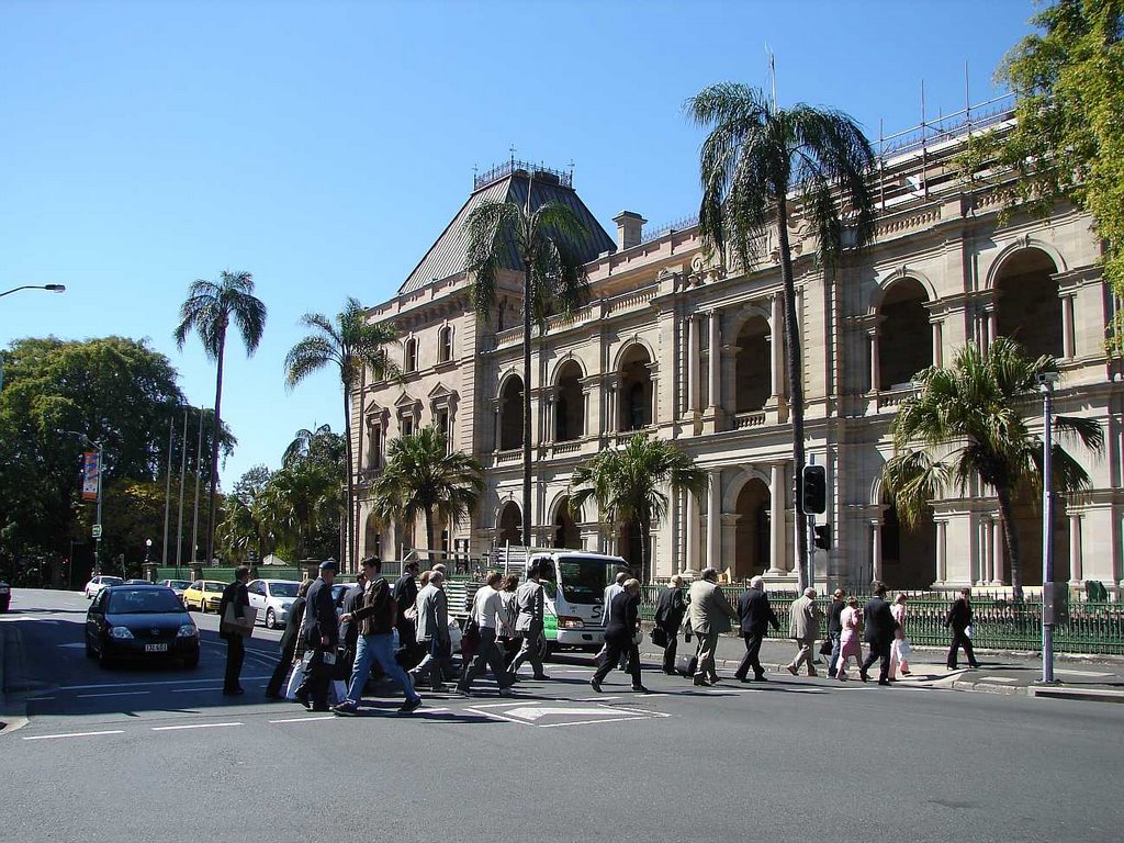 2006-08-11_04-10_05-46_Brisbane_Parlament by Serg BOND