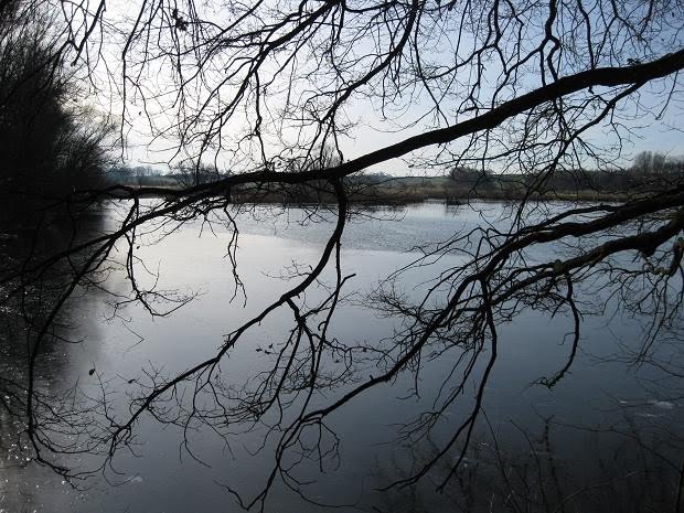 Am Günzstausee by hubi1802