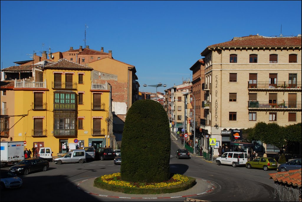 Tarazona (28-12-2011) by Juanje 2712