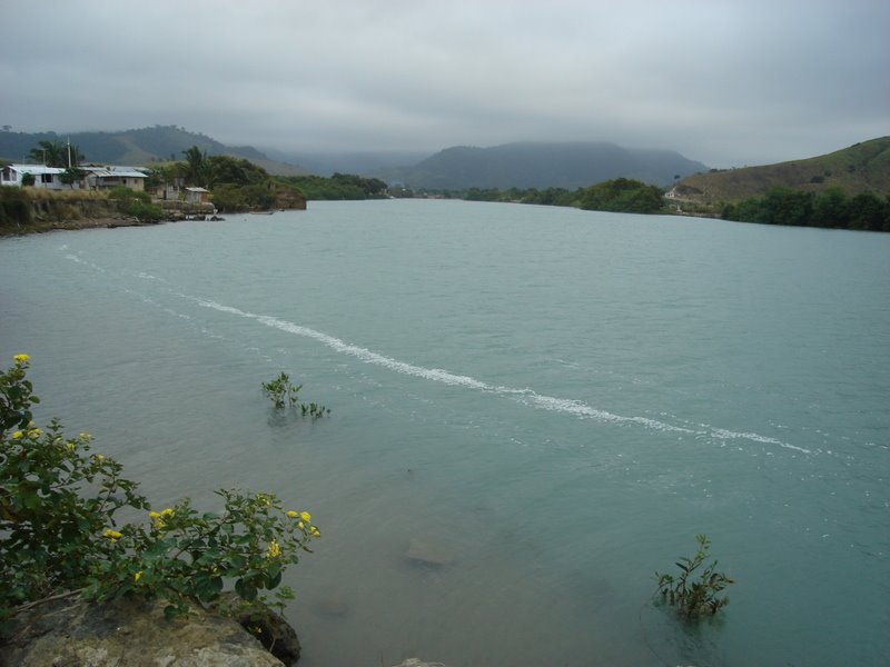 Manabí Province, Ecuador by roddymacias