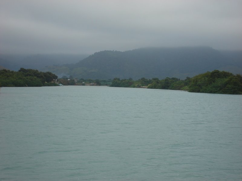 Manabí Province, Ecuador by roddymacias