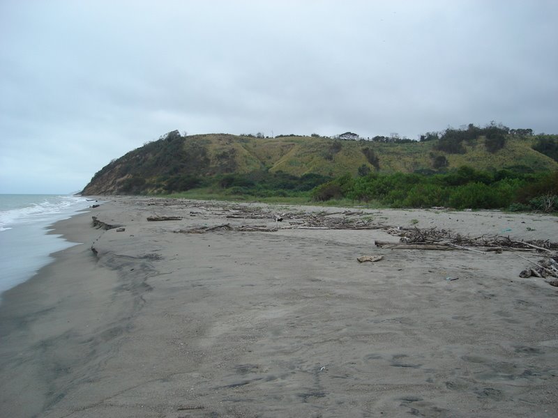 Manabí Province, Ecuador by roddymacias