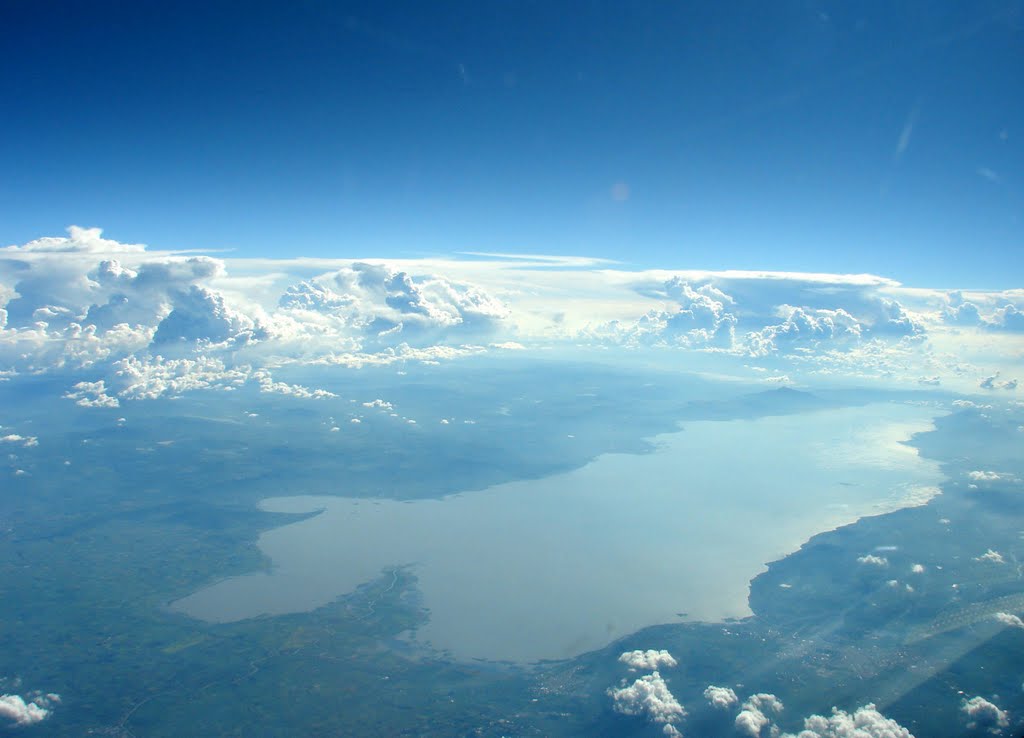 Lago chapala by charlieest