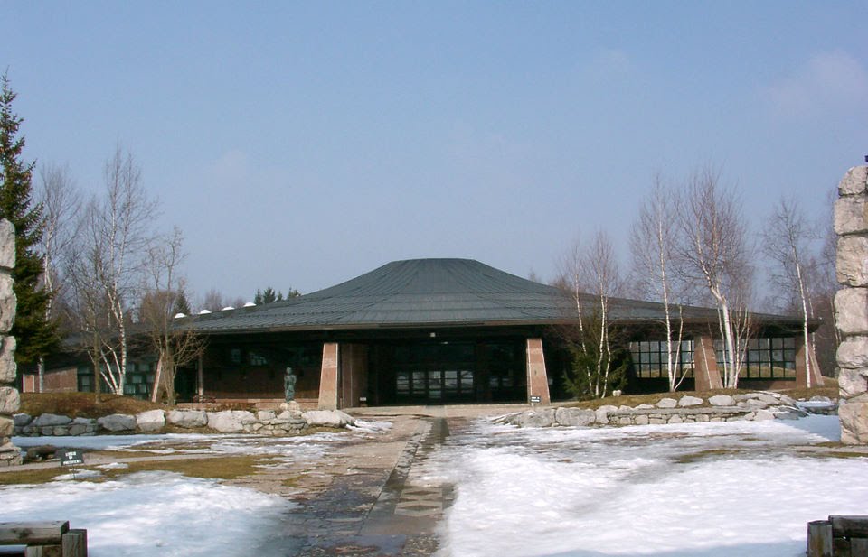 Chiesa della B.V. Maria Immacolata di Lourdes - Nevegal by aldo de bastiani