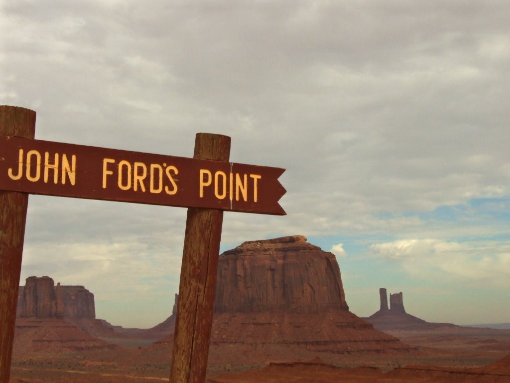 Navajo County, AZ, USA by Karen brodie