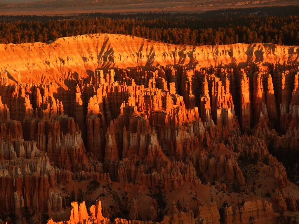 Bryce Canyon Nov07 by Karen brodie